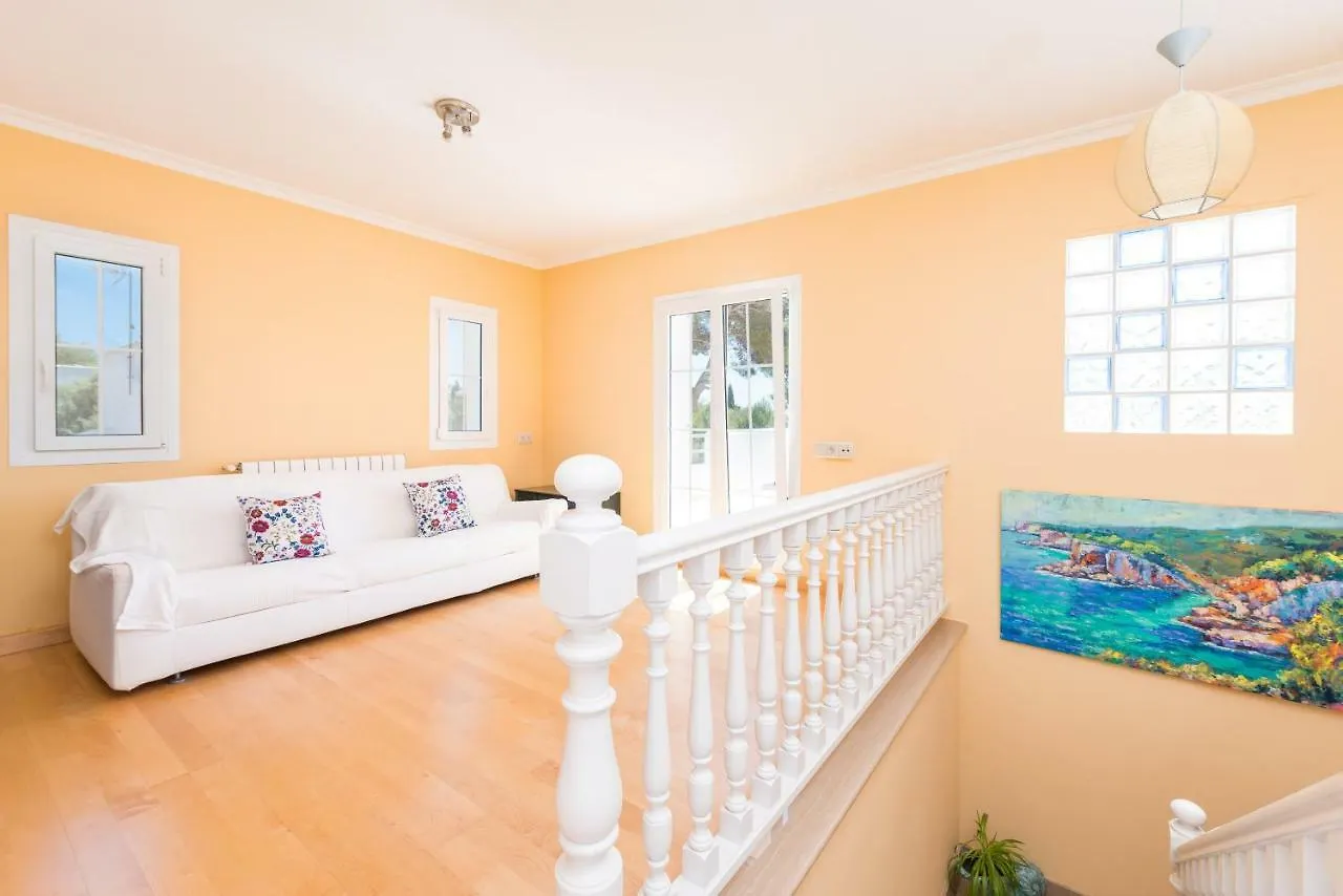 Villa Cala Ferrera Cala D´Or