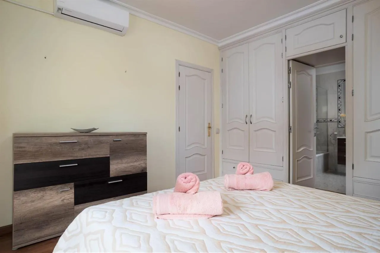 Villa Cala Ferrera Cala D´Or Nyaraló